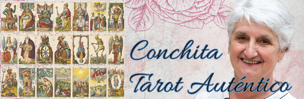 Vidente y maestra de tarot